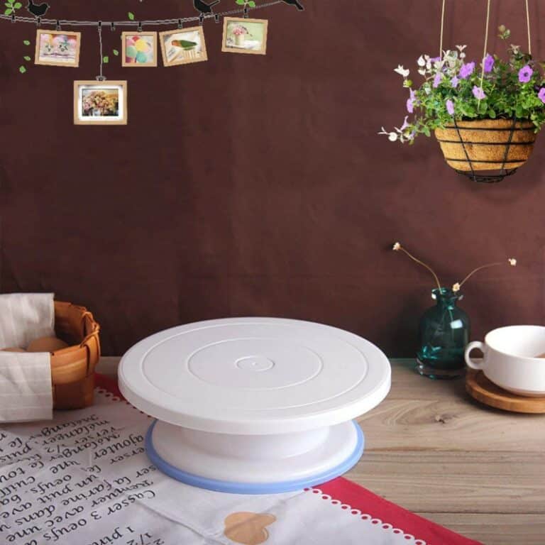 Bakers Turntable Cake CraftCake Craft