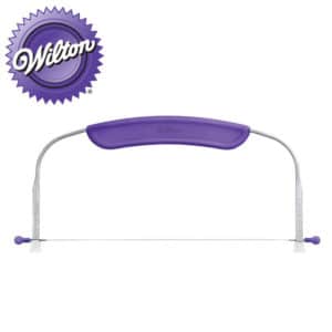Cake Leveller