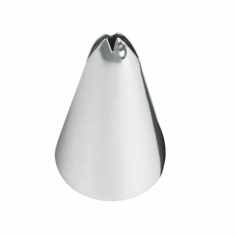 No. 70 Leaf Decorating Tip Cake CraftCake Craft