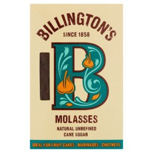 Molasses