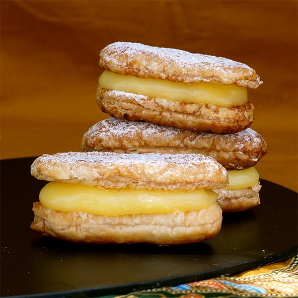Vanilla Cream