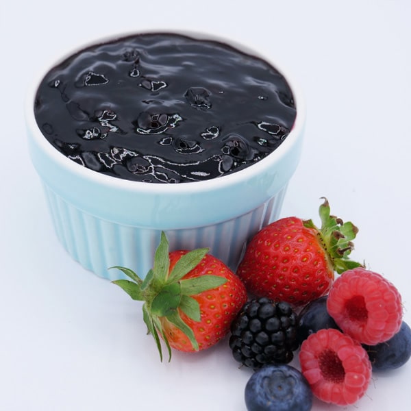 Wild Berries Filling