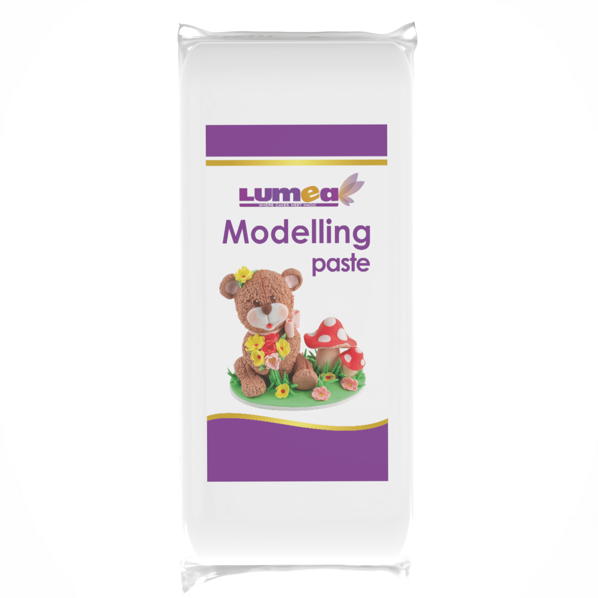 Lumea Modelling Paste