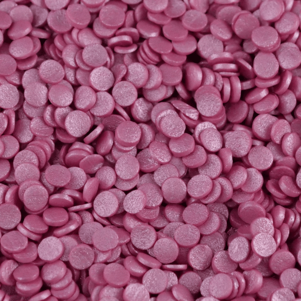 Confetti Dark Pink