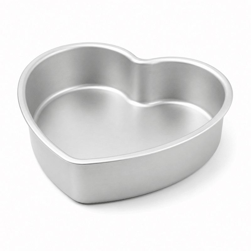 Heart Pan
