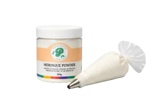 Meringue Powder