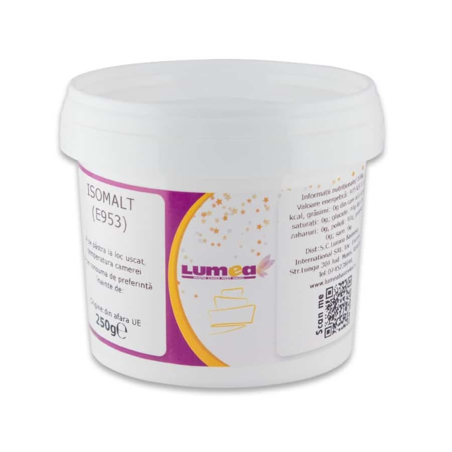 Isomalt
